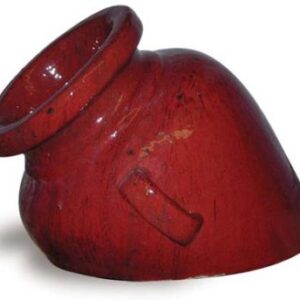 Welcome Pot with Handle