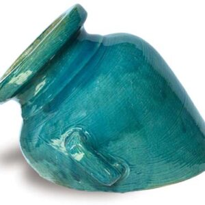 Welcome Pot with Handle